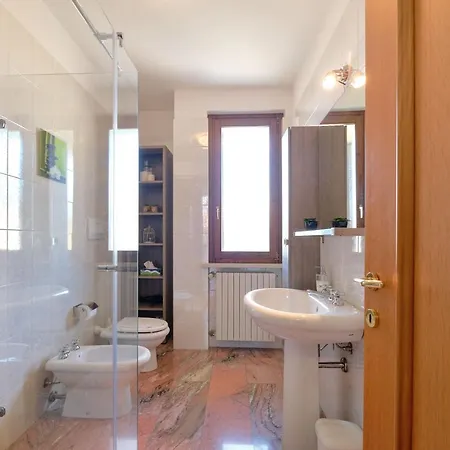 Apartamento Apartmentsgarda - Gardalux *
