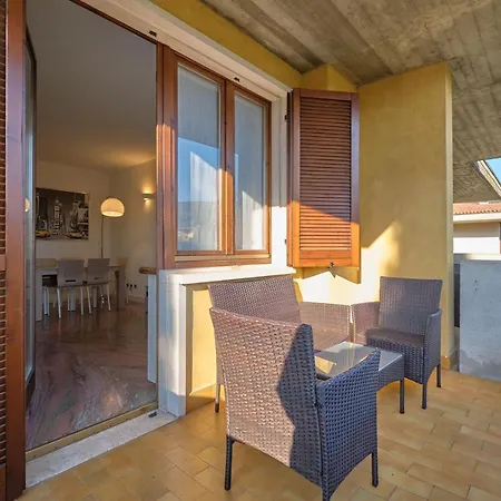 Apartmentsgarda - Gardalux