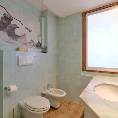 Apartamento Apartmentsgarda - Gardalux *