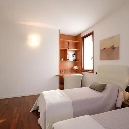 Apartamento Apartmentsgarda - Gardalux
