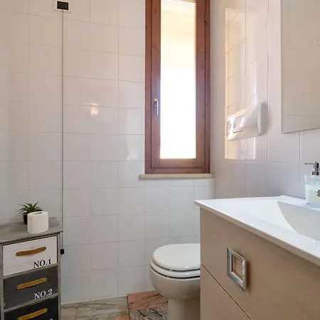 Appartement Apartmentsgarda - Gardalux Garda (Verona)