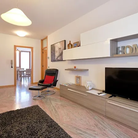Apartment Apartmentsgarda - Gardalux Garda (Verona)
