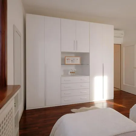 Apartmentsgarda - Gardalux *