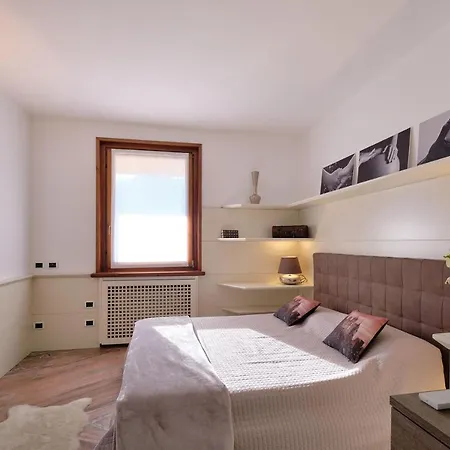Appartement Apartmentsgarda - Gardalux