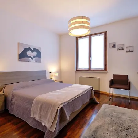 Apartmentsgarda - Gardalux Garda (Verona)