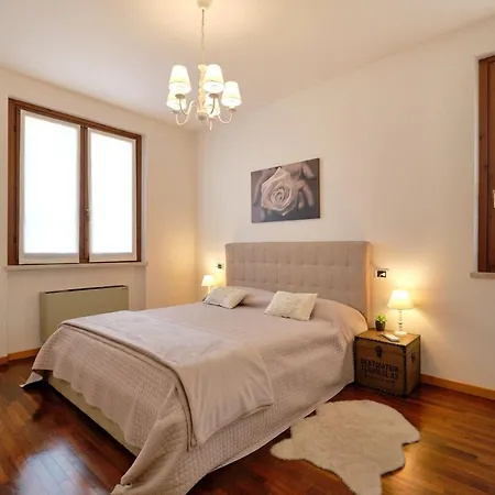 Apartmentsgarda - Gardalux
