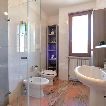 Apartmentsgarda - Gardalux Apartment