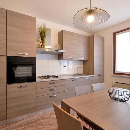 Apartmentsgarda - Gardalux *