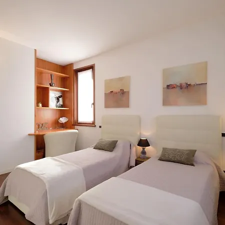 Appartement Apartmentsgarda - Gardalux *