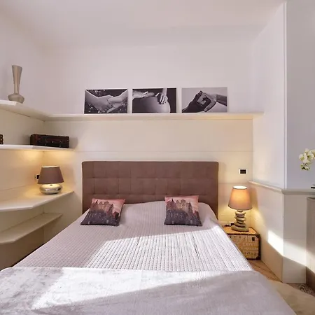 Appartement Apartmentsgarda - Gardalux Garda (Verona)