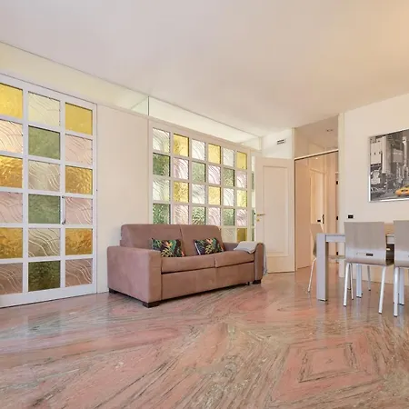 Apartmentsgarda - Gardalux Appartement