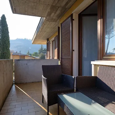 Apartmentsgarda - Gardalux