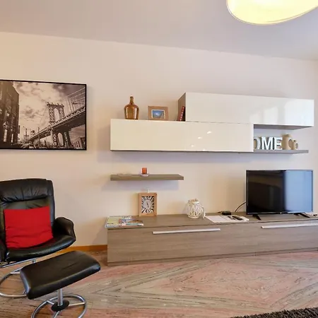Apartmentsgarda - Gardalux Garda (Verona)