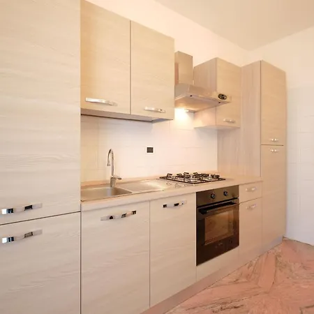 Apartmentsgarda - Gardalux *