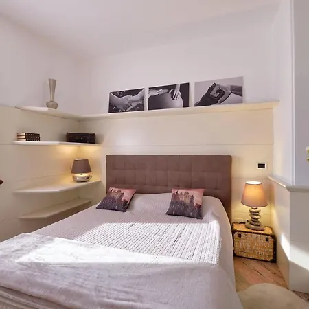 Apartment Apartmentsgarda - Gardalux