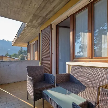 Apartmentsgarda - Gardalux *