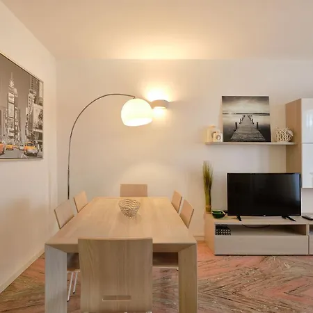 Apartment Apartmentsgarda - Gardalux