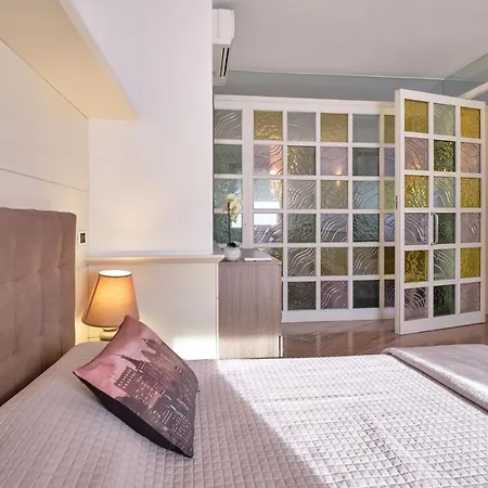 Apartmentsgarda - Gardalux *