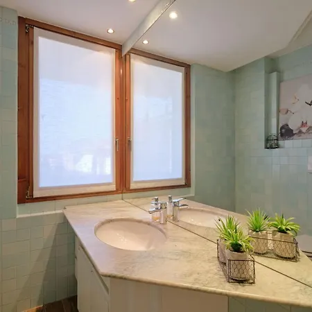 Apartmentsgarda - Gardalux Appartement *