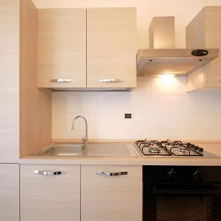 Appartement Apartmentsgarda - Gardalux Garda (Verona)