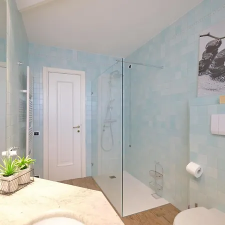 Apartment Apartmentsgarda - Gardalux Garda (Verona)