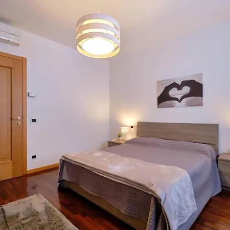 Appartement Apartmentsgarda - Gardalux *
