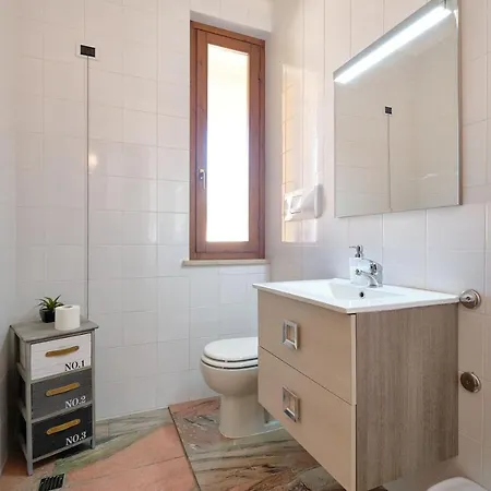 Apartmentsgarda - Gardalux
