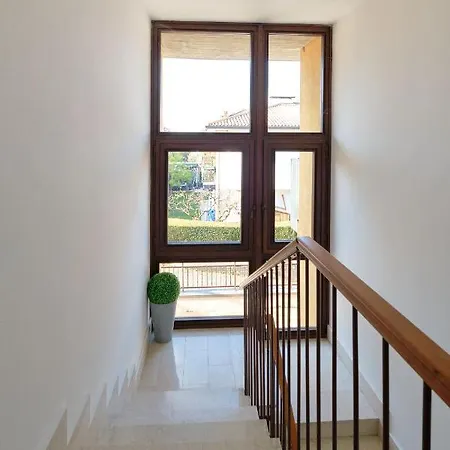 Apartmentsgarda - Gardalux Garda (Verona)