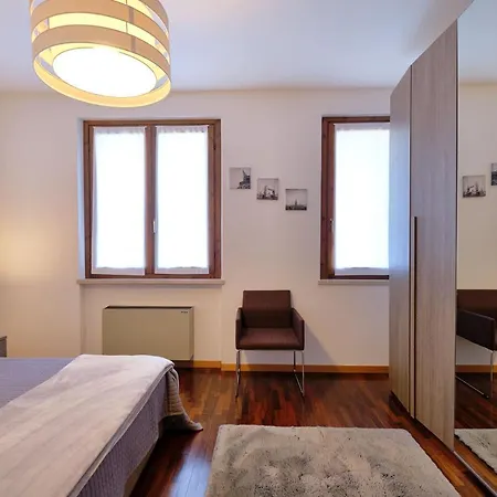Apartment Apartmentsgarda - Gardalux Garda (Verona)