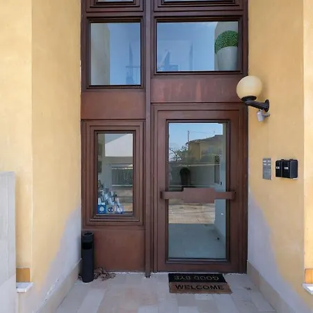 Apartmentsgarda - Gardalux Apartment