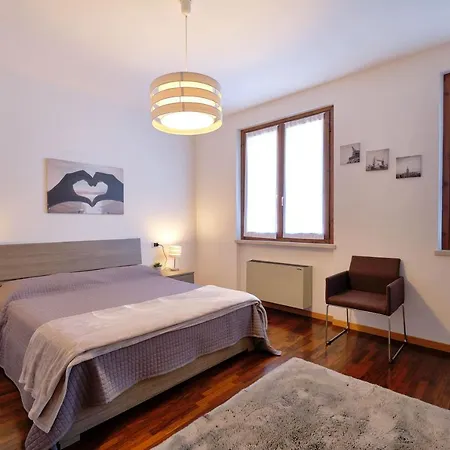Apartment Apartmentsgarda - Gardalux