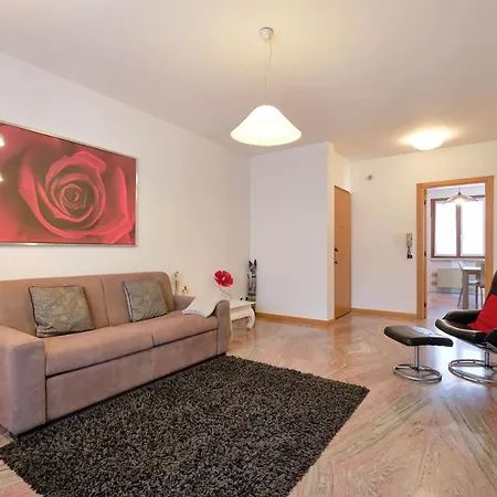 Appartement Apartmentsgarda - Gardalux *