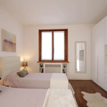 Apartmentsgarda - Gardalux * Garda