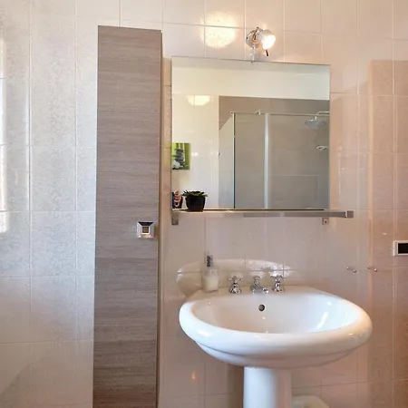 Apartman Apartmentsgarda - Gardalux *
