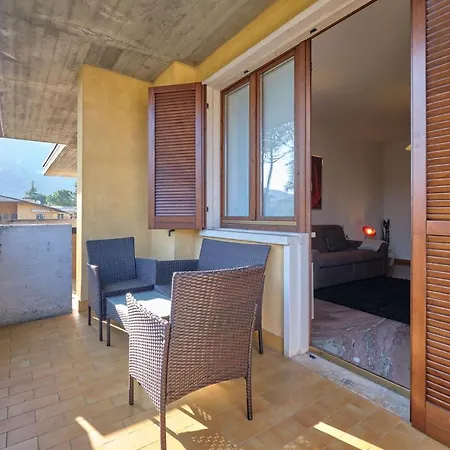 Apartmentsgarda - Gardalux