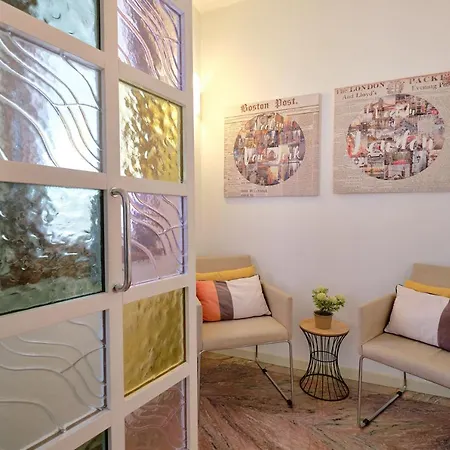 Apartmentsgarda - Gardalux Garda