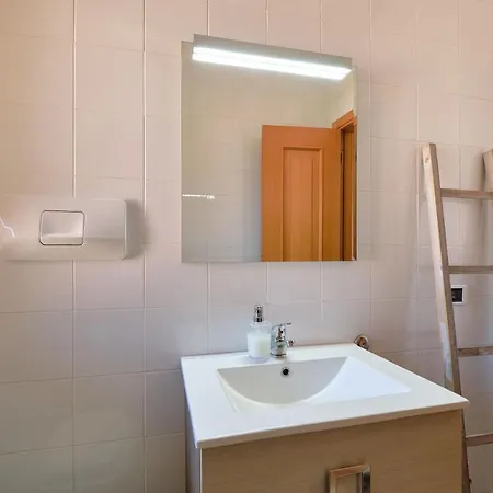 Apartman Apartmentsgarda - Gardalux