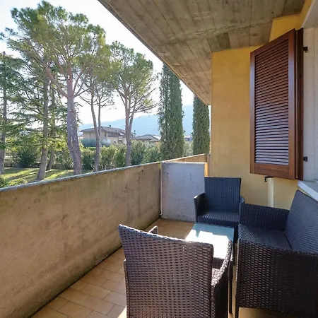 Apartmentsgarda - Gardalux Garda
