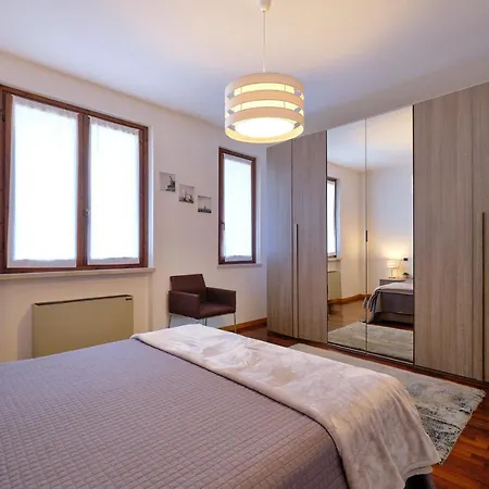 Apartmentsgarda - Gardalux * Garda