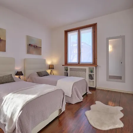 Apartman Apartmentsgarda - Gardalux Garda